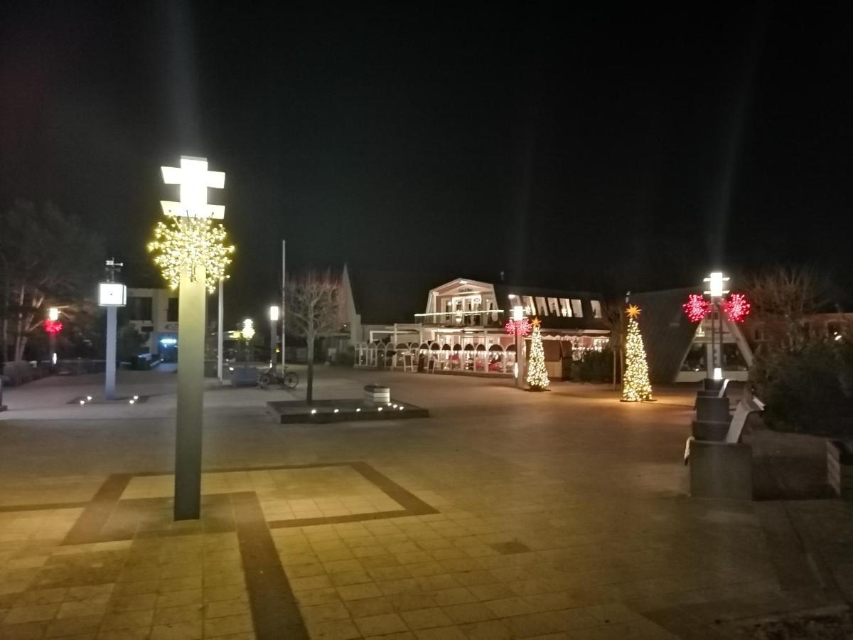 Ferienwohnung Zur Duene Trassenheide Luaran gambar